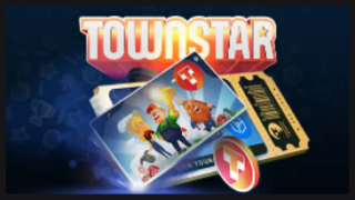 TownStar