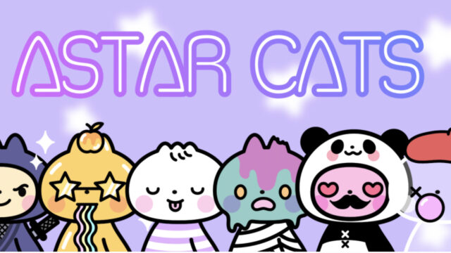 AstarCats